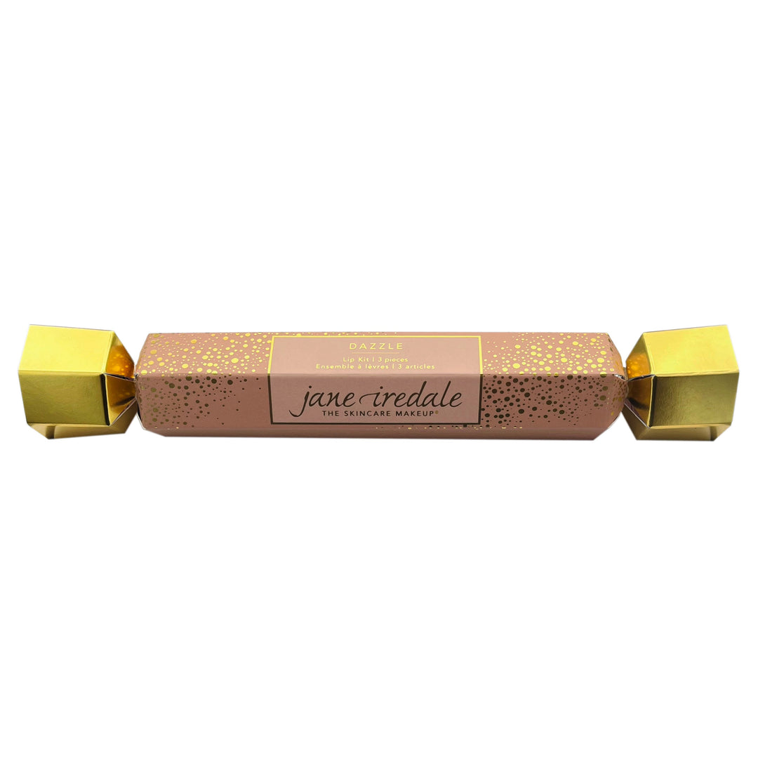 Lip Crayon Lip Kit, Dazzle
