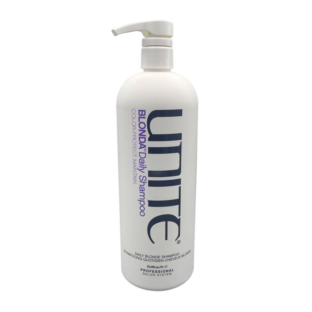 BLONDA Daily Shampoo 300ml/1000ml