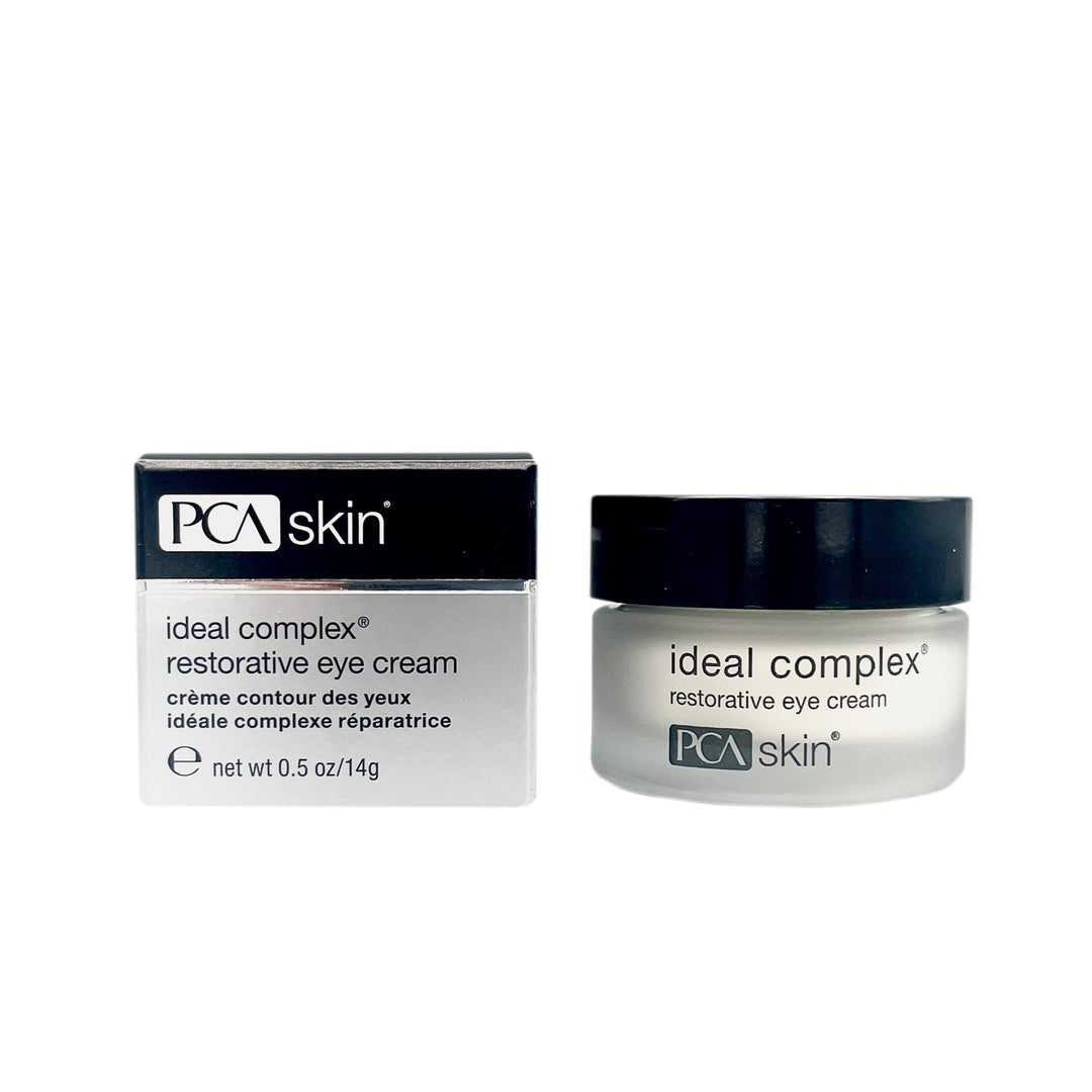 Ideal Complex Restorative Eye Cream 14g