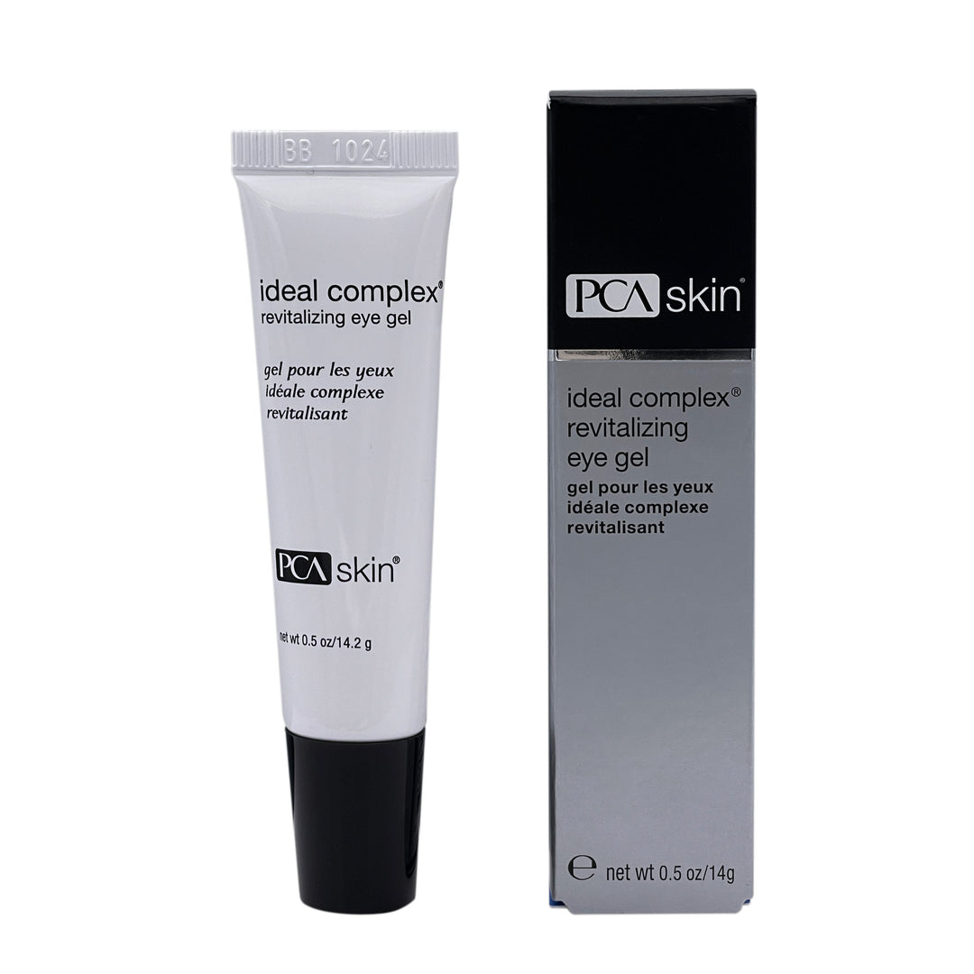 Ideal Complex Revitalizing Eye Gel 14g