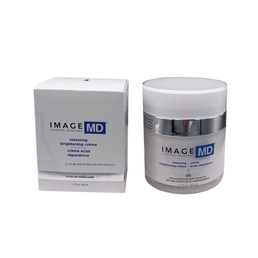 IMAGE MD Restoring Brightening Creme with ADT 50ml