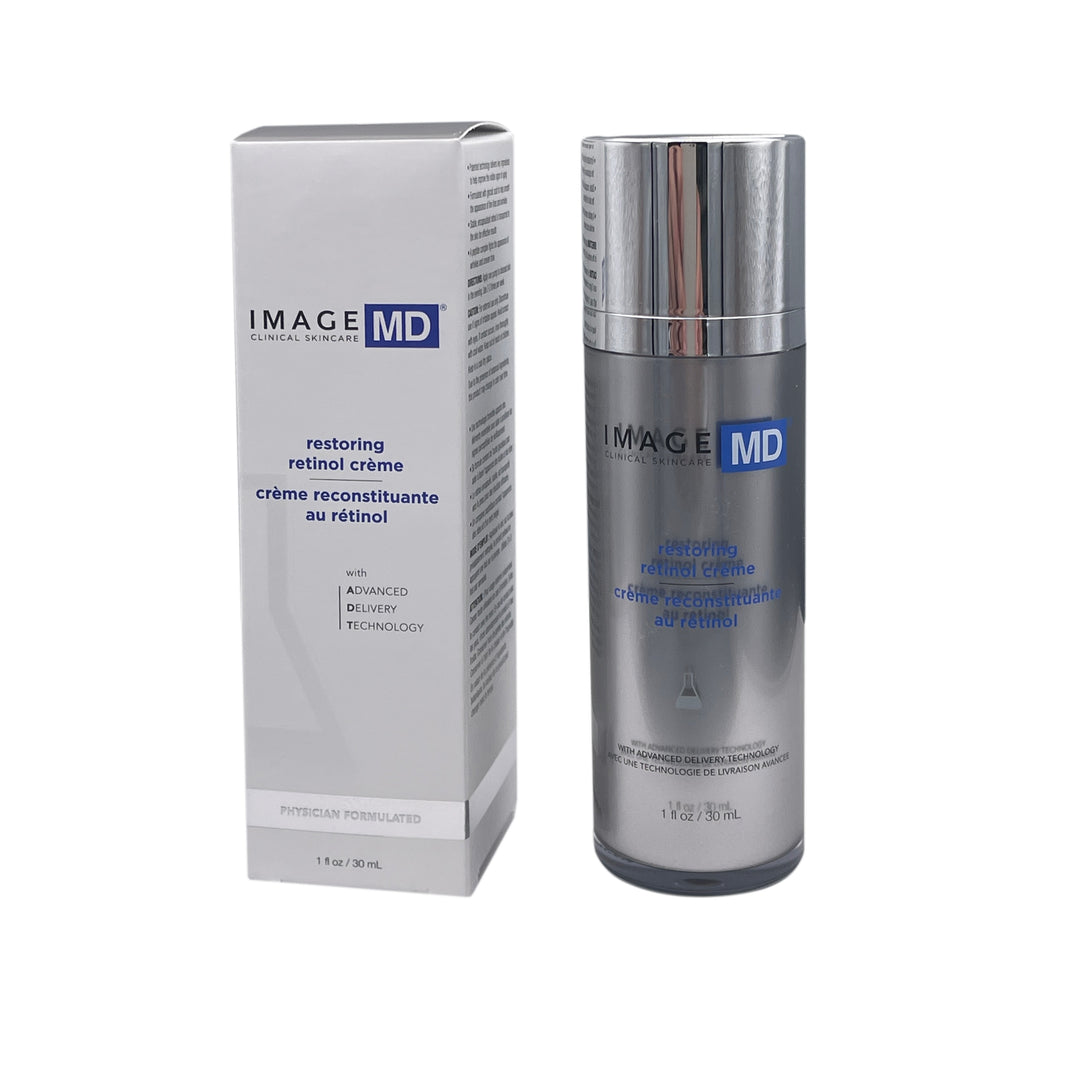 IMAGE MD Restoring Retinol Crème with ADT 30ml