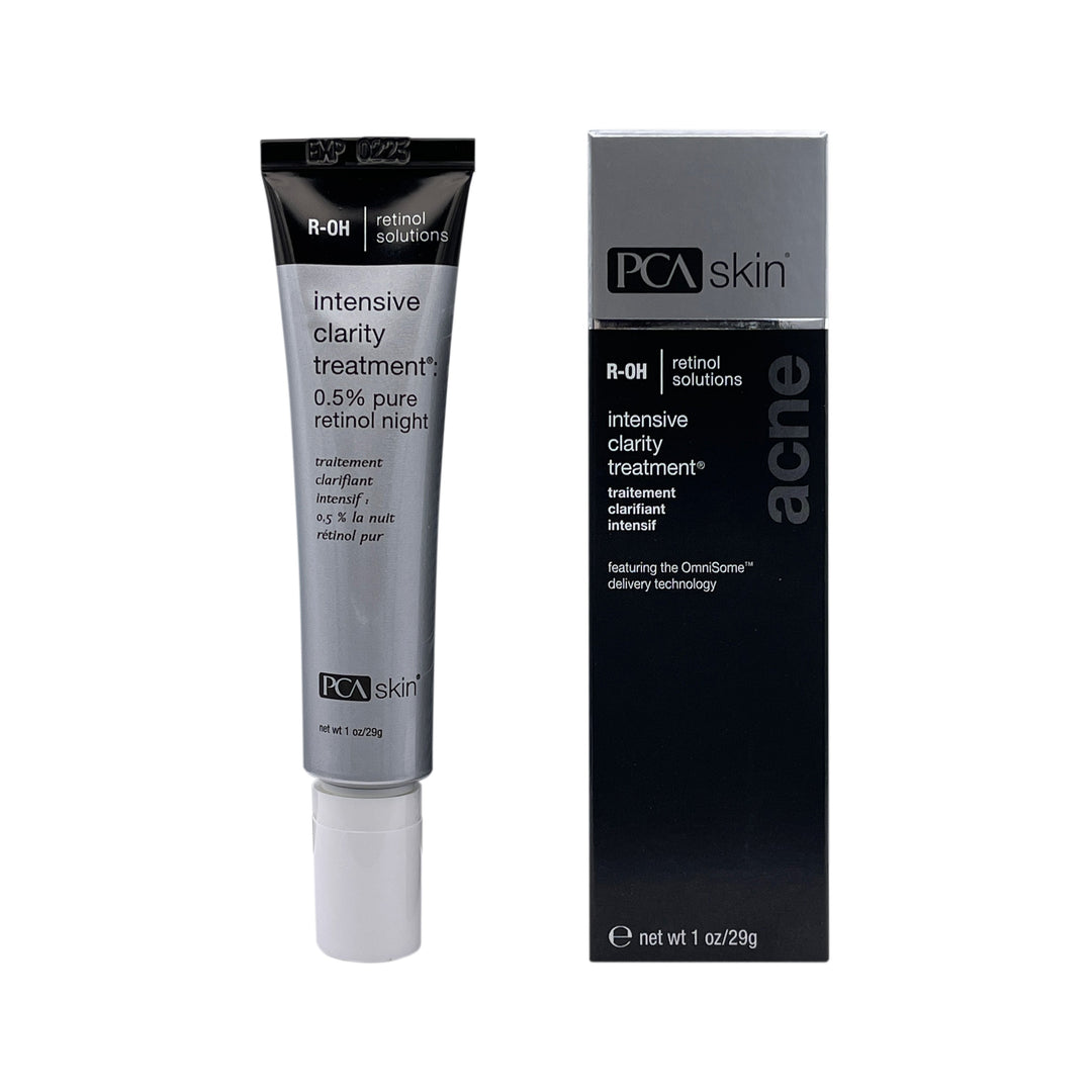 Intensive Clarity Treatment 30ml