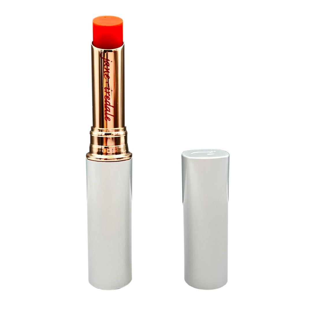 Just Kissed Lip and Cheek, Stain