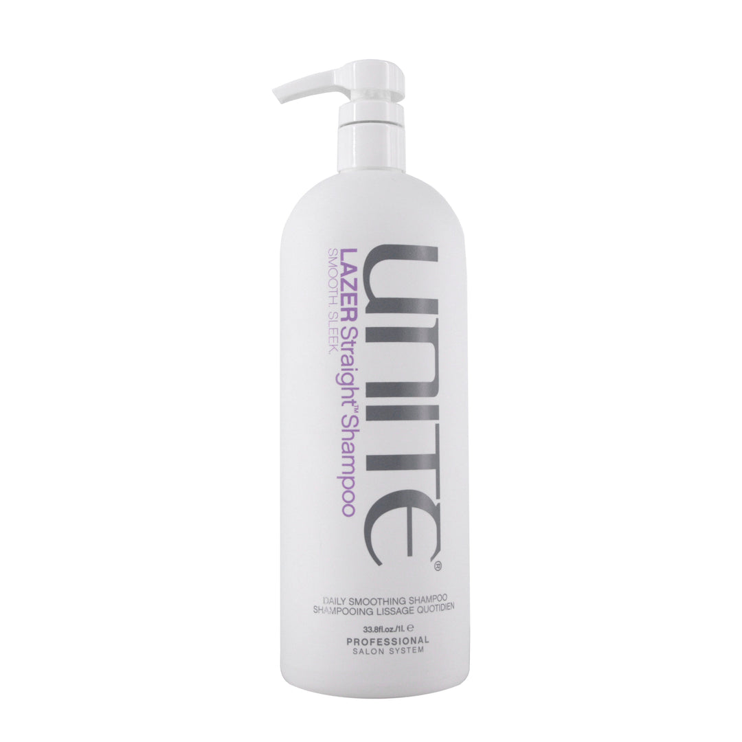 LAZER Straight Smoothing Shampoo 300ml/1000ml