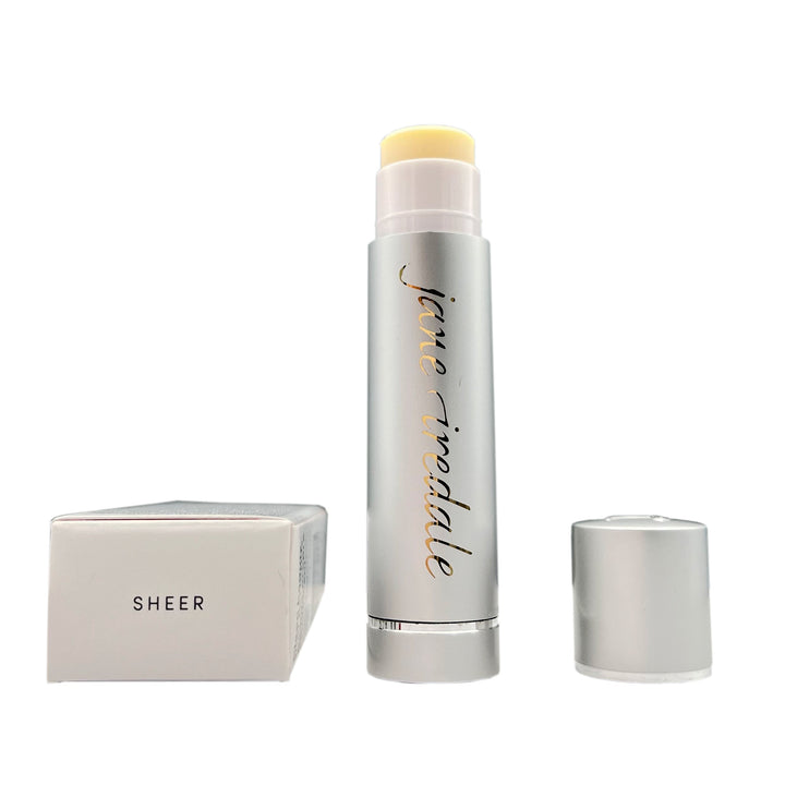 LipDrink Lip Balm, Sheer