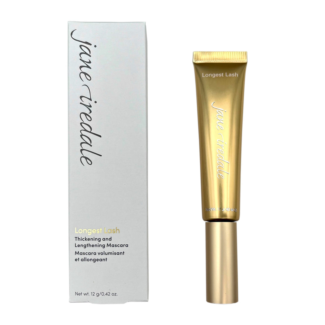 Longest Lash Mascara