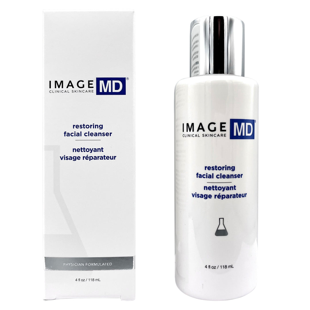 IMAGE MD Restoring Facial Cleanser 118ml