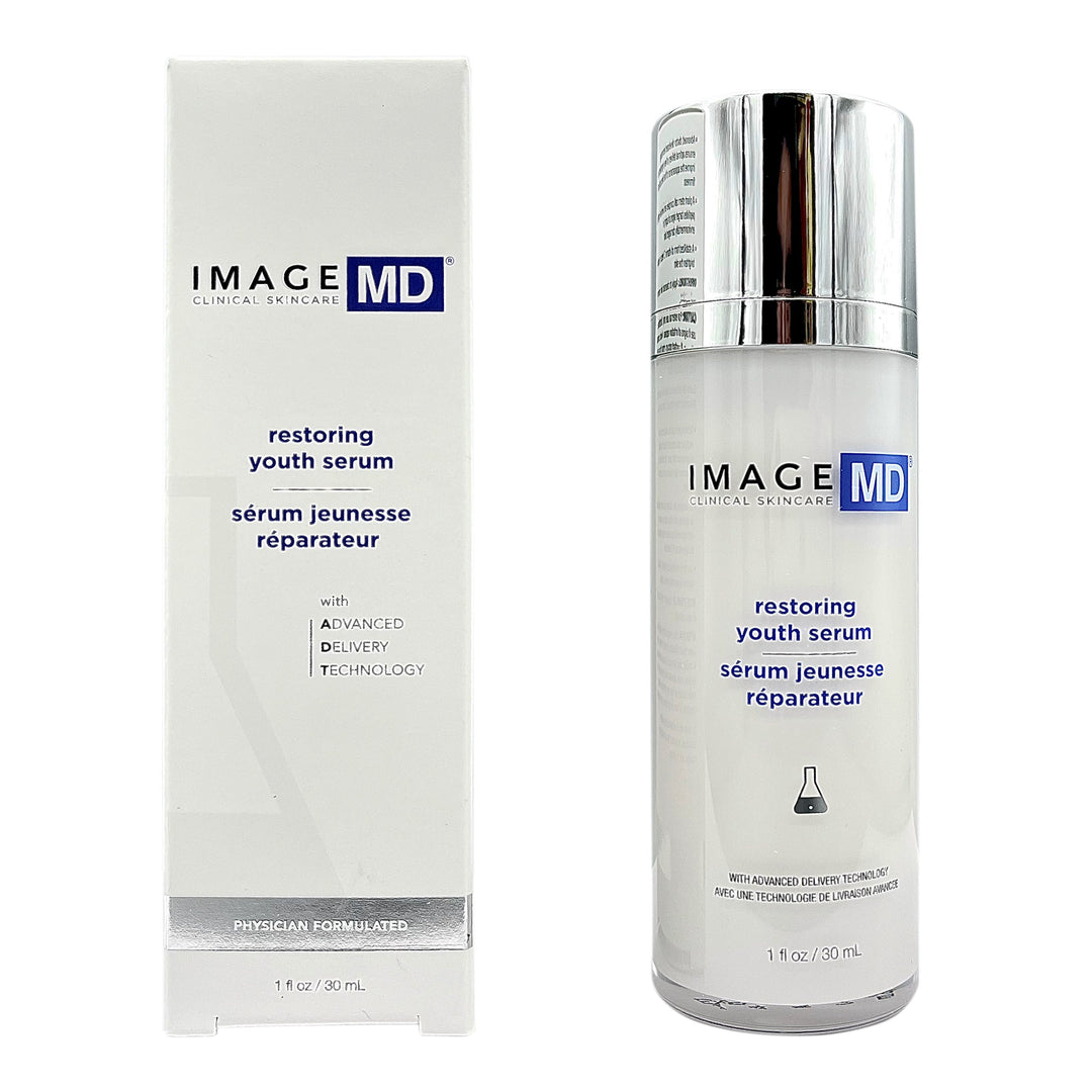 IMAGE MD Restoring Youth Serum With ADT 30ml