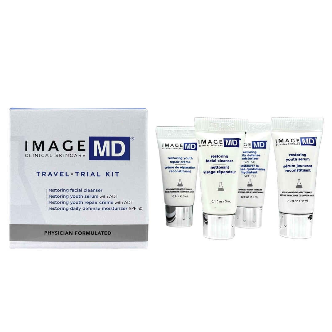 IMAGE Skincare MD Trial Kit