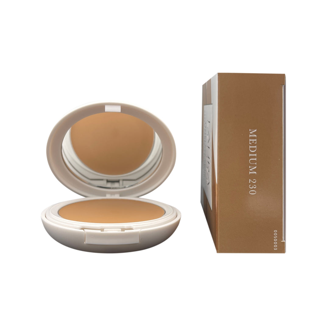 Timeless Skin Cream Compact Foundation