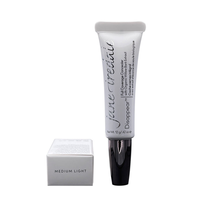 Disappear Concealer, Medium Light