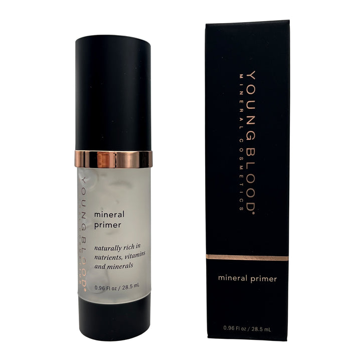 Mineral Primer