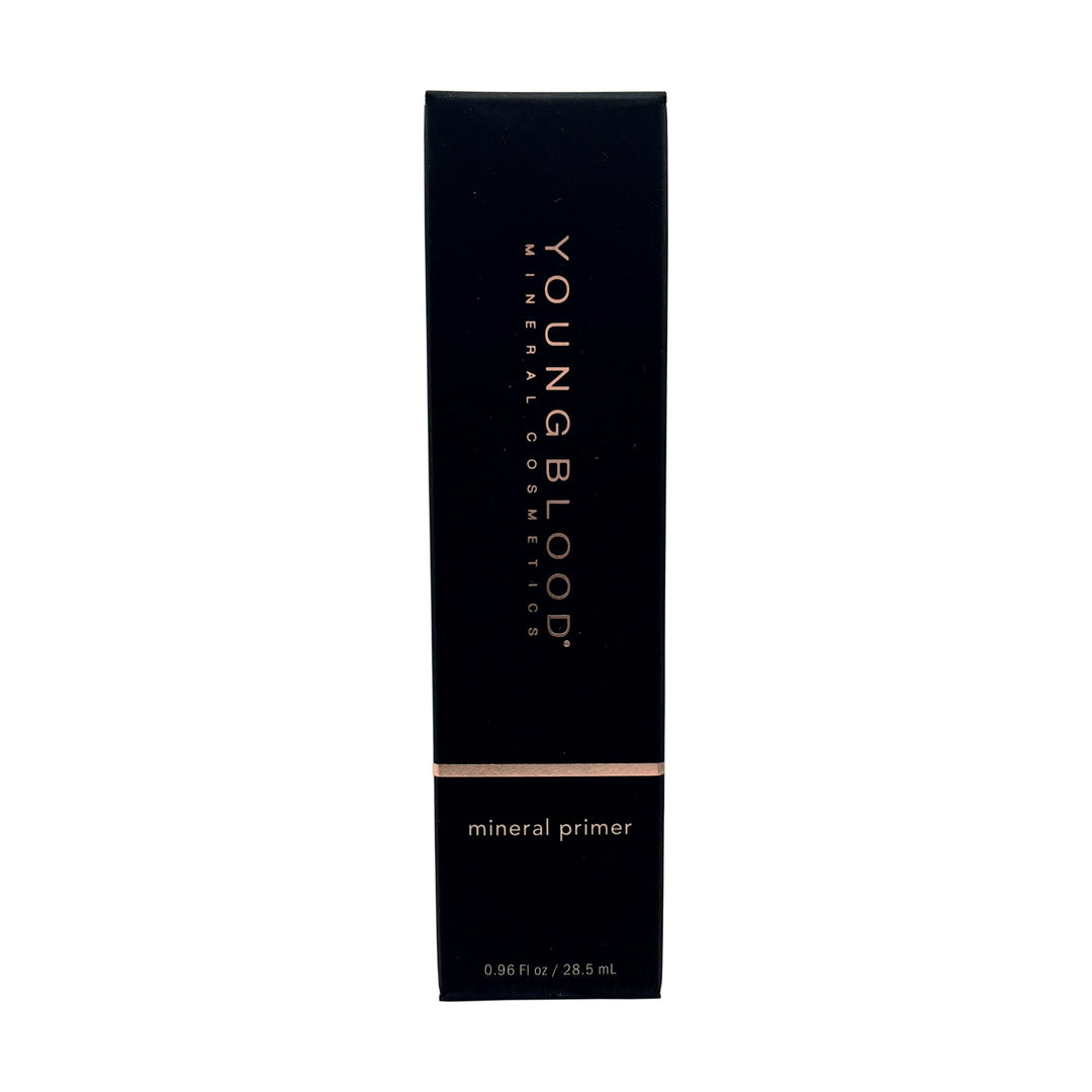 Mineral Primer