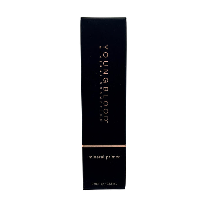 Mineral Primer