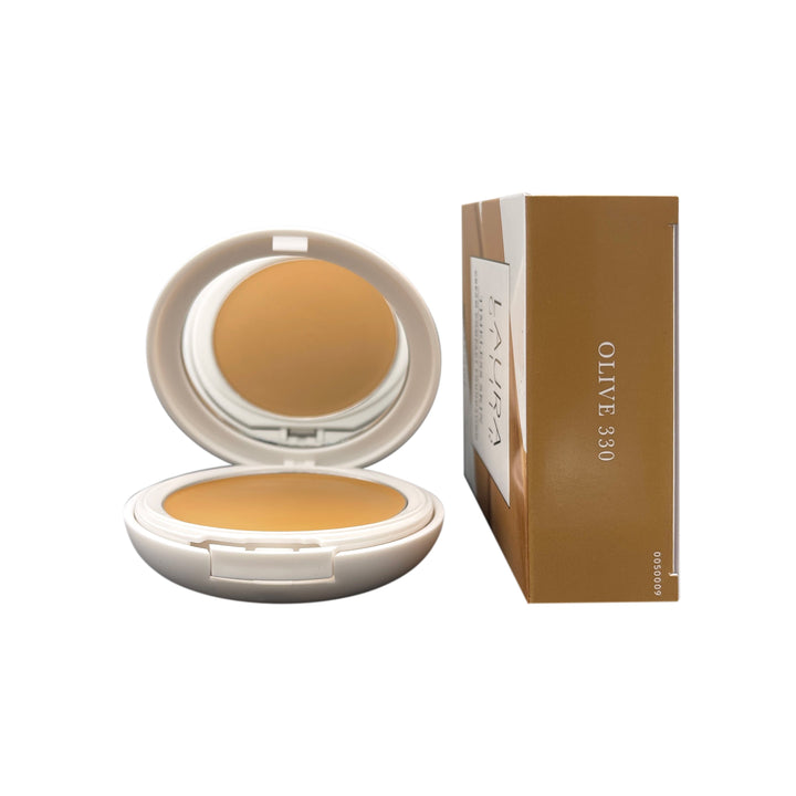 Timeless Skin Cream Compact Foundation