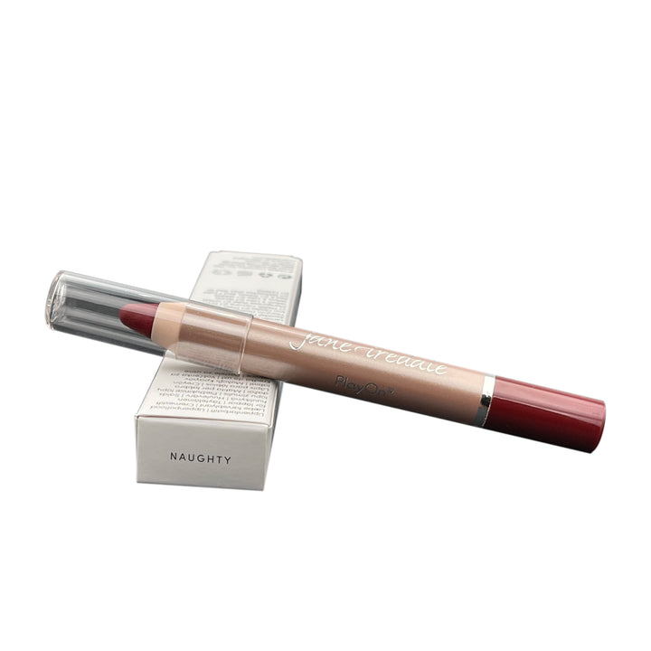 Play On Lip Crayon, Naughty