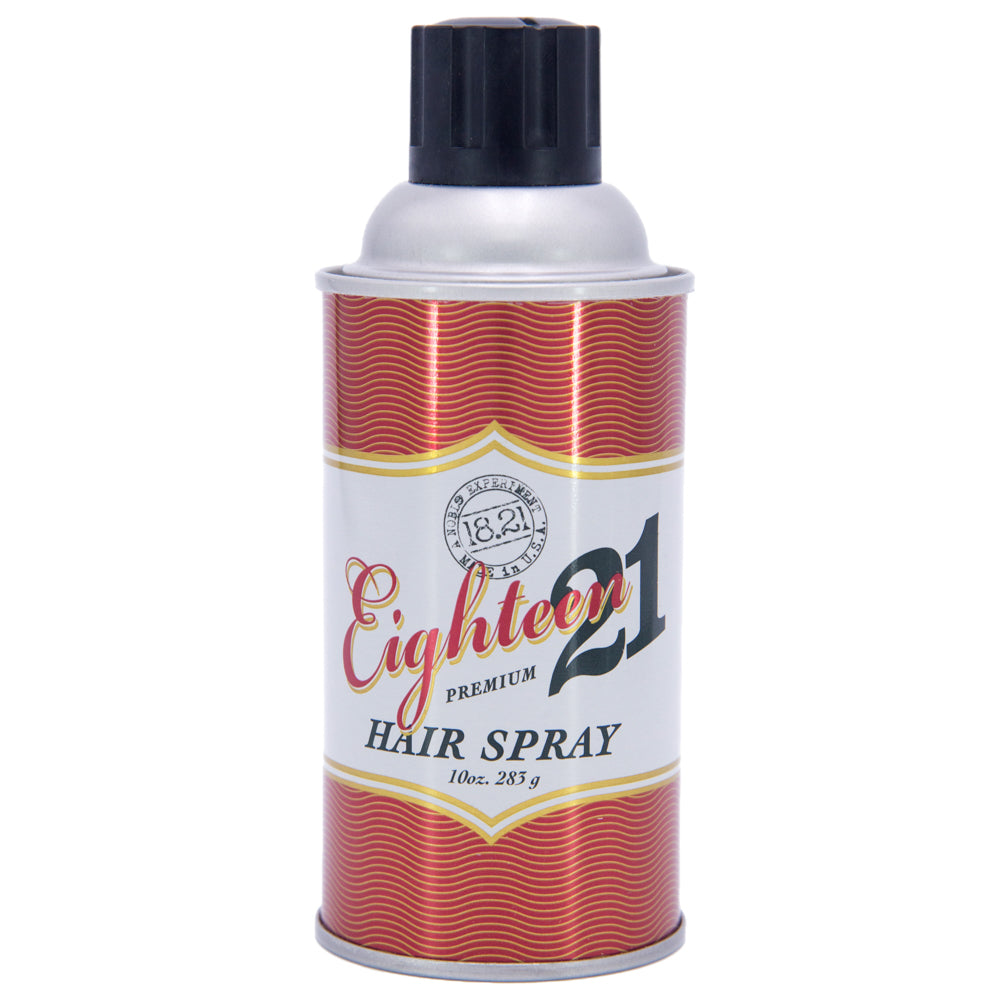 Premium Hair Spray 300ml