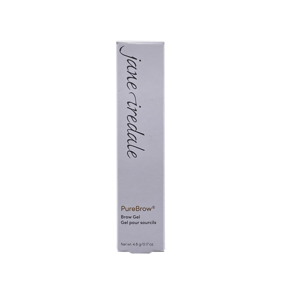 PureBrow Brow Gel, Clear