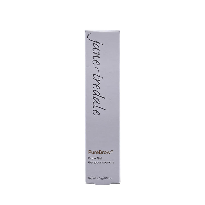 PureBrow Brow Gel, Clear