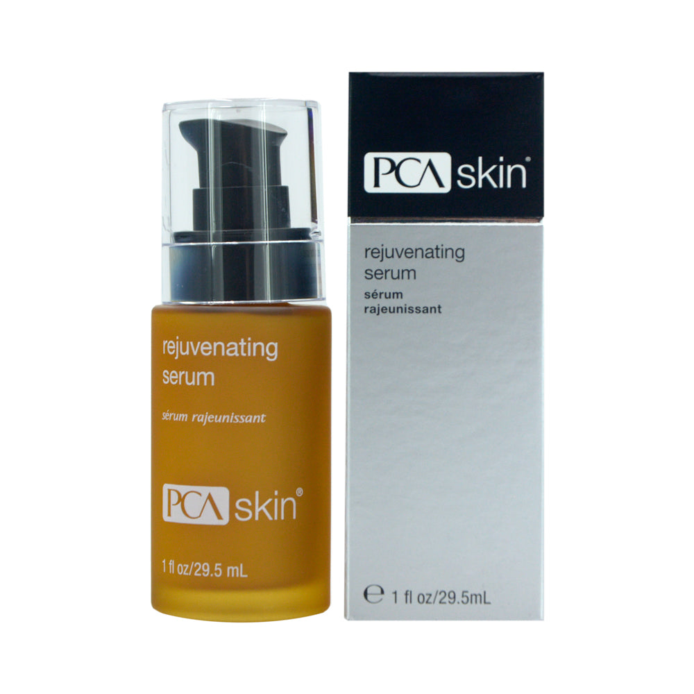 Rejuvenating Serum 29.5ml