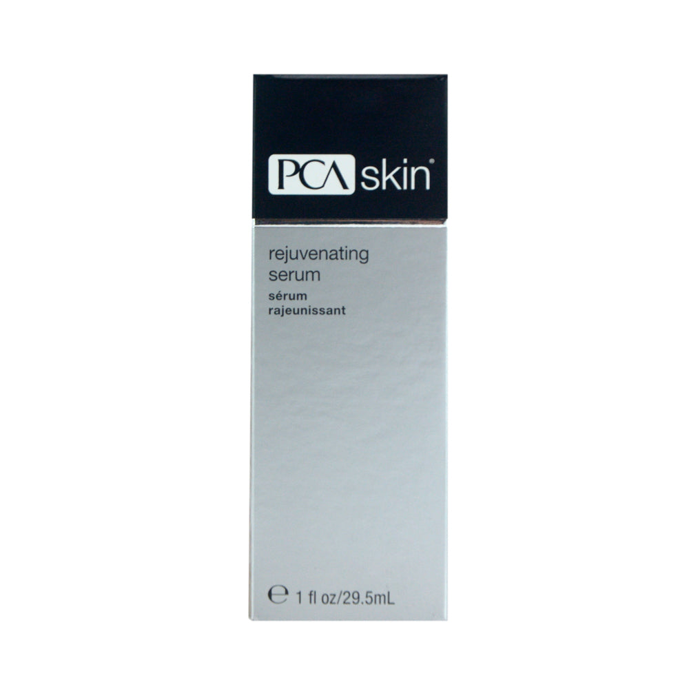 Rejuvenating Serum 29.5ml