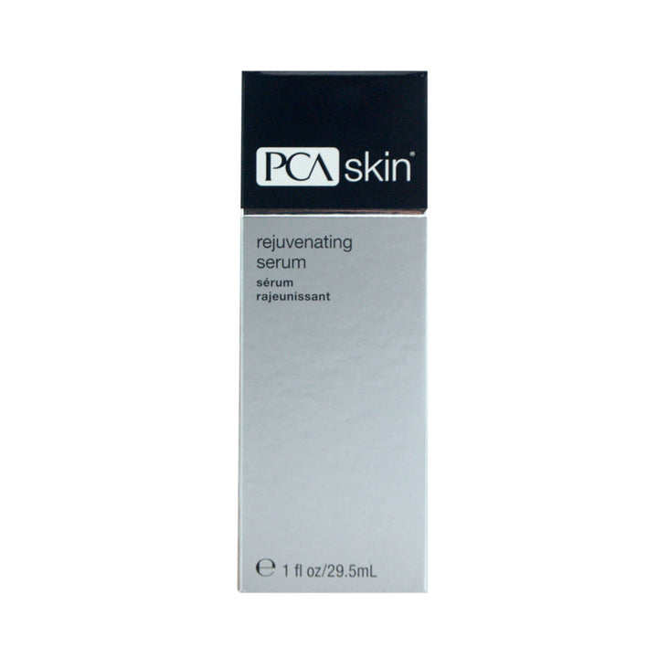 Rejuvenating Serum 29.5ml