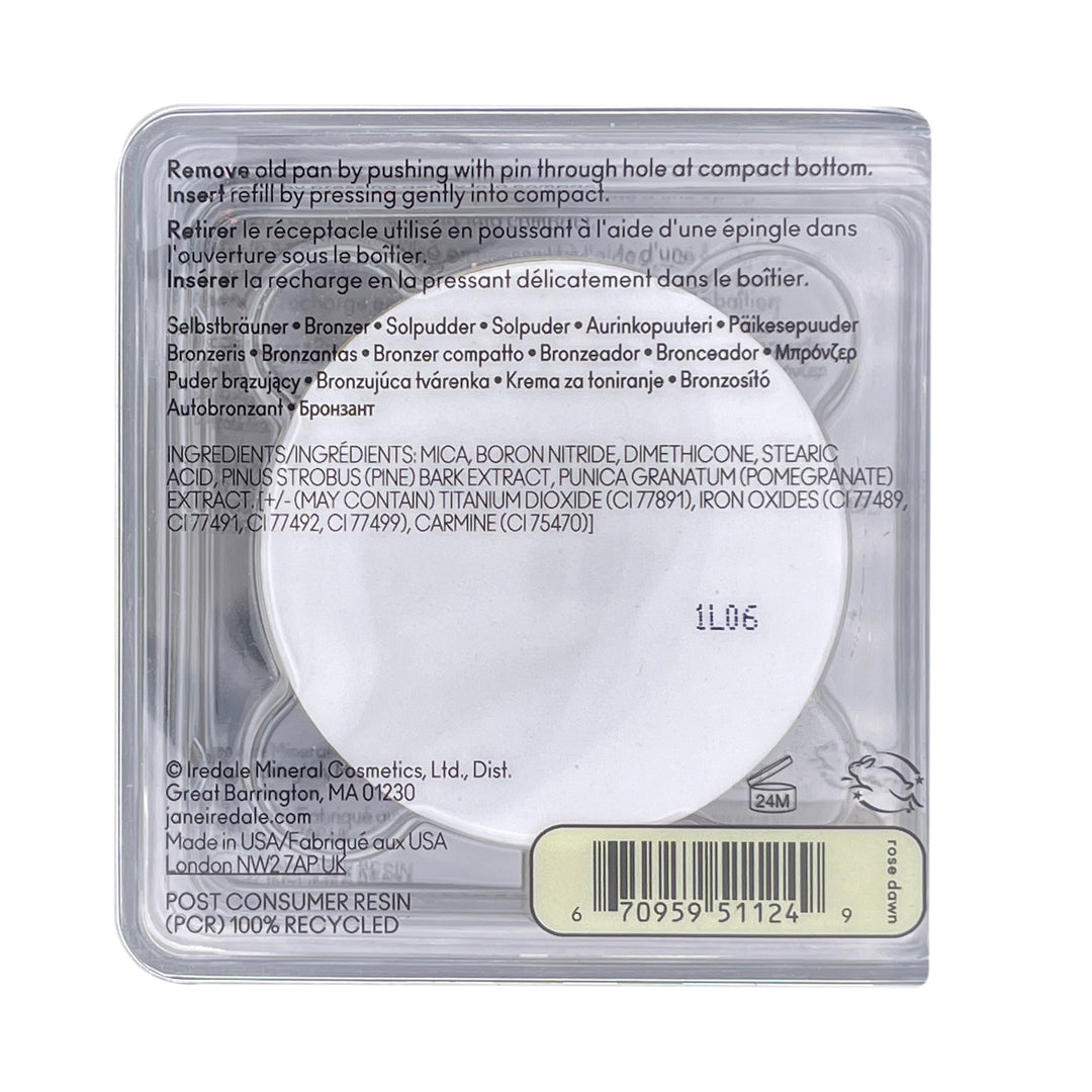 Rose Dawn Bronzer REFILL