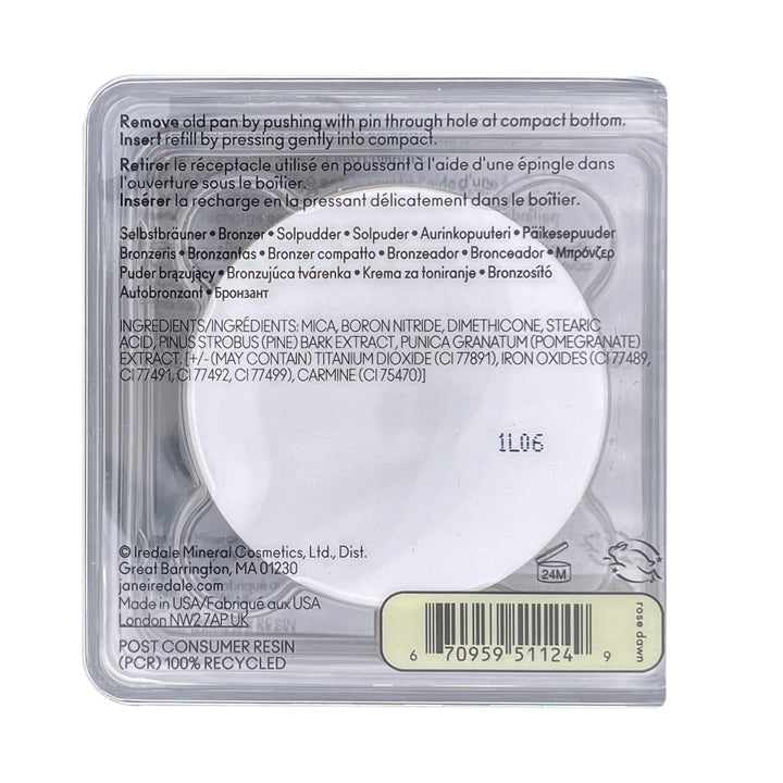 Rose Dawn Bronzer REFILL