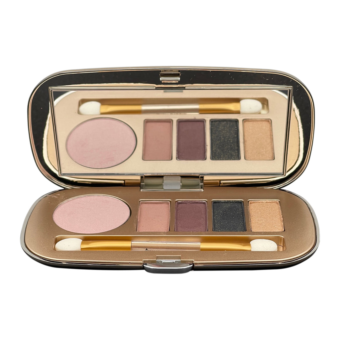Eye Shadow Kit Smoke Gets In Your Eyes