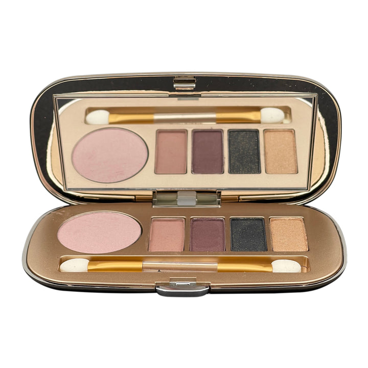 Eye Shadow Kit Smoke Gets In Your Eyes