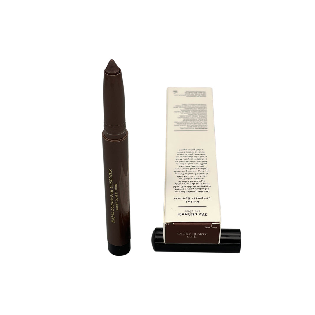Kajal Longwear Eyeliner, Smoky Quartz Kohl