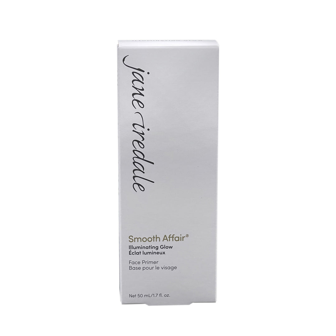 Smooth Affair Illuminating Glow Face Primer