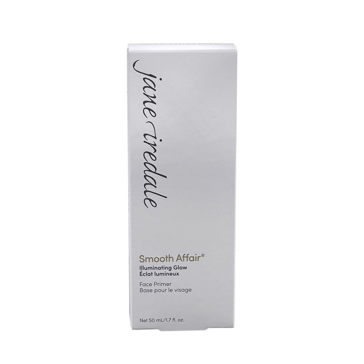 Smooth Affair Illuminating Glow Face Primer