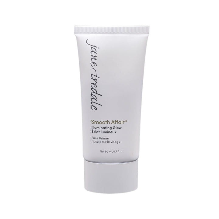 Smooth Affair Illuminating Glow Face Primer