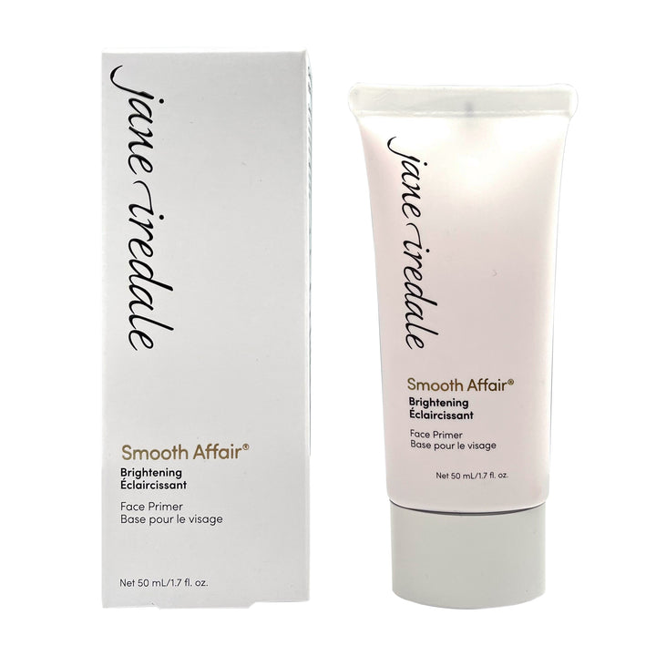Smooth Affair Brightening Face Primer