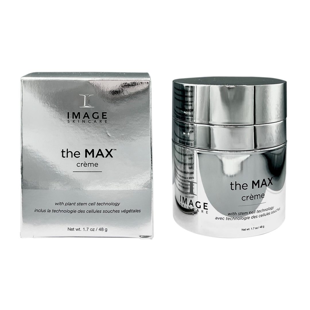 the MAX Stem Cell Creme with VT 48g