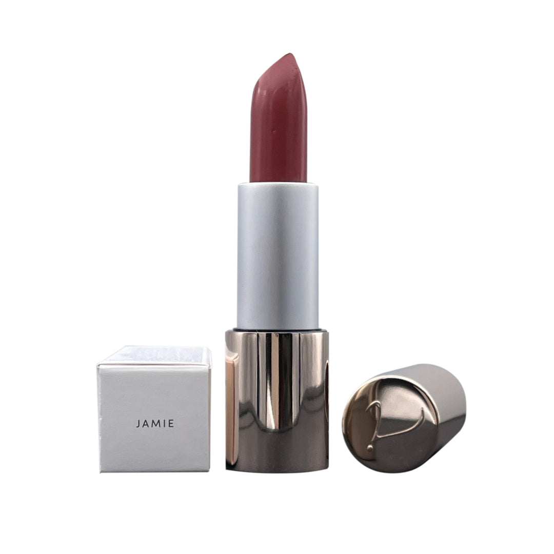 Triple Luxe Long Lasting Lipstick, Jamie