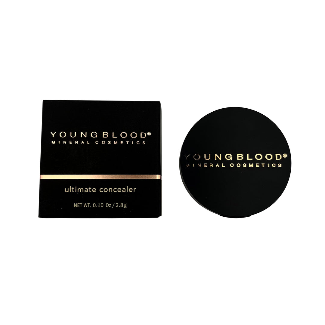 Ultimate Concealer