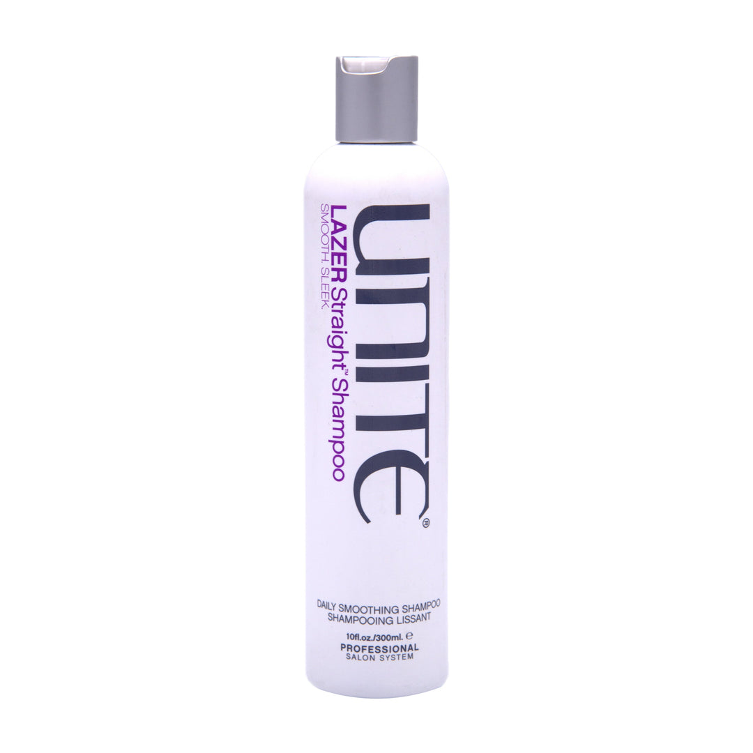 LAZER Straight Smoothing Shampoo 300ml/1000ml