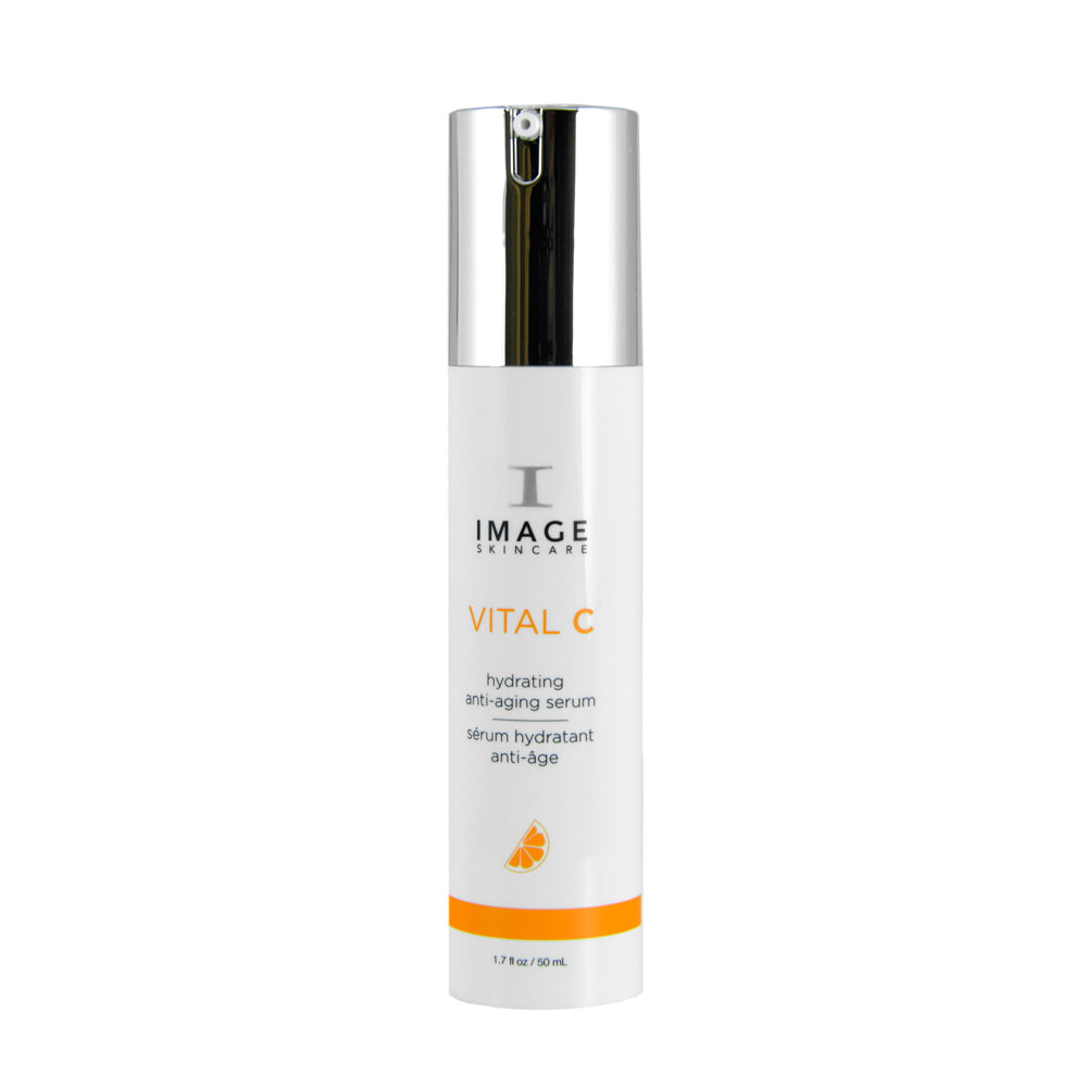 VITAL C Hydrating Anti-Aging Serum 50ml