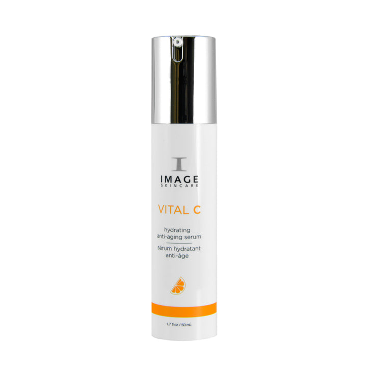 VITAL C Hydrating Anti-Aging Serum 50ml