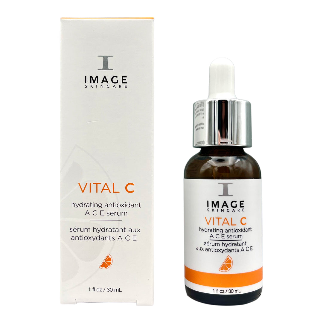 VITAL C Hydrating ACE Serum 30ml