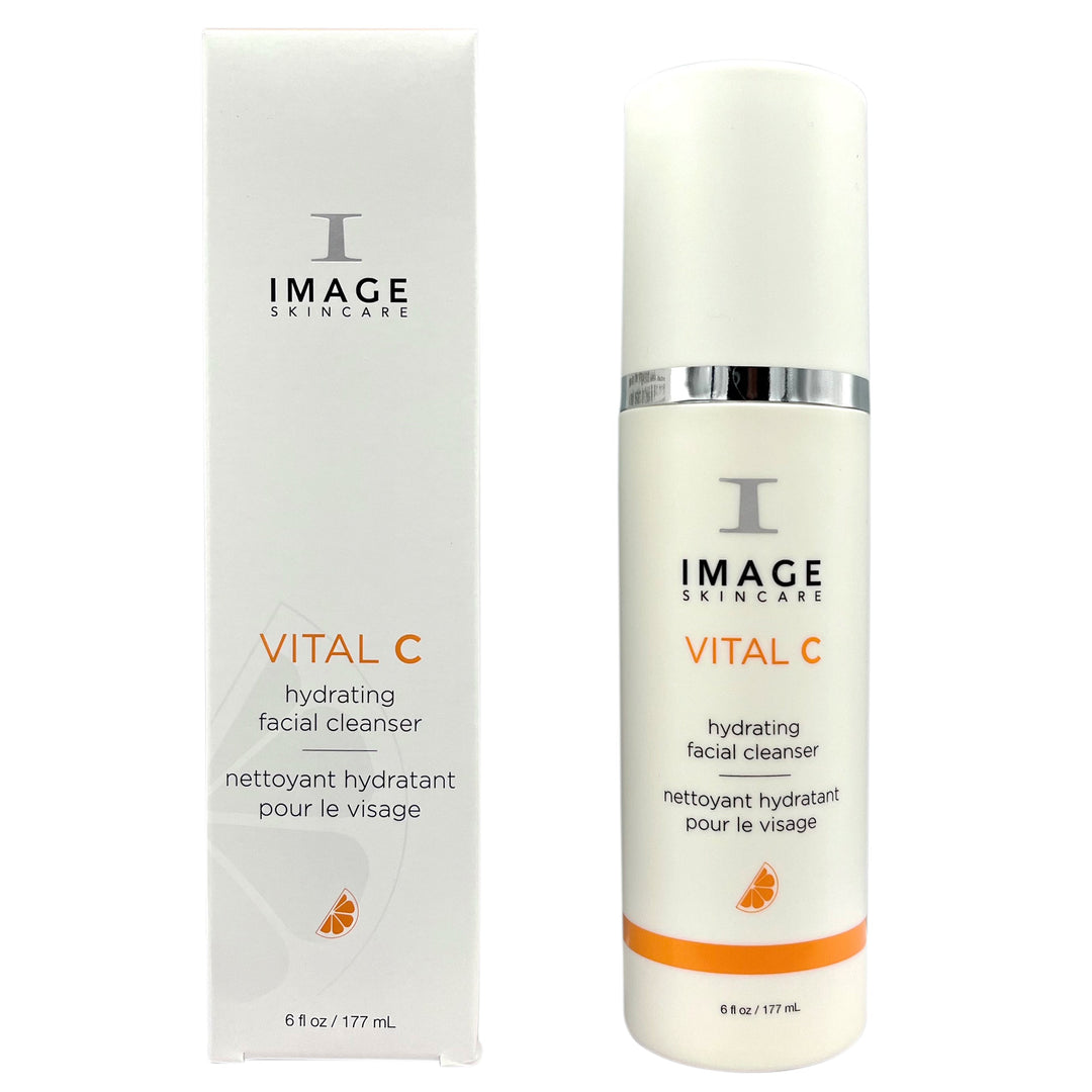 VITAL C Hydrating Facial Cleanser 177ml
