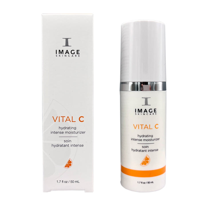 Vital C Hydrating Intense Moisturizer 50ml