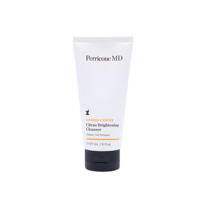 Vitamin C Ester Citrus Brightening Cleanser 177ml