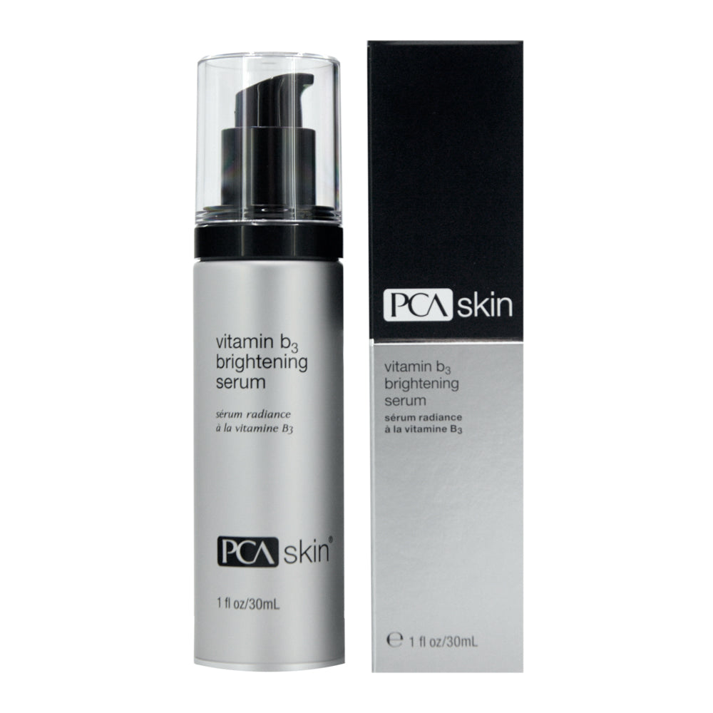 Vitamin B3 Brightening Serum 30ml