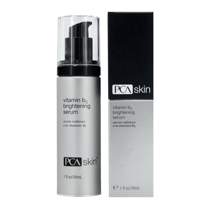 Vitamin B3 Brightening Serum 30ml