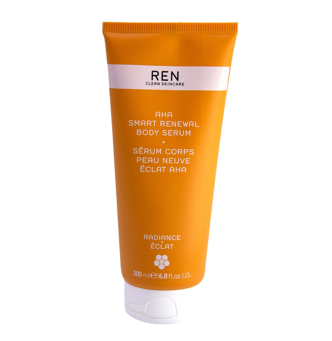 Aha Smart Renewal Body Serum 6.7oz/200ml - Edelure.com