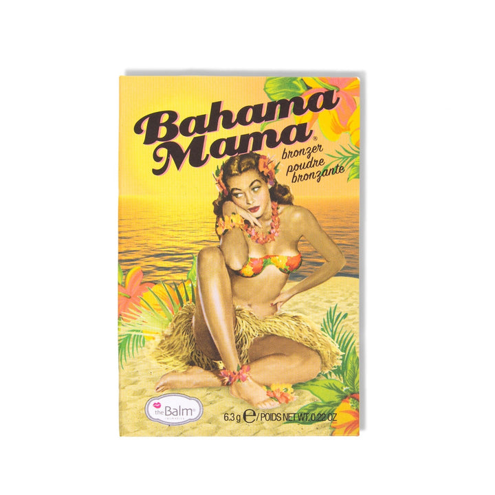 Bahama Mama 0.25oz/7.06g - Edelure.com